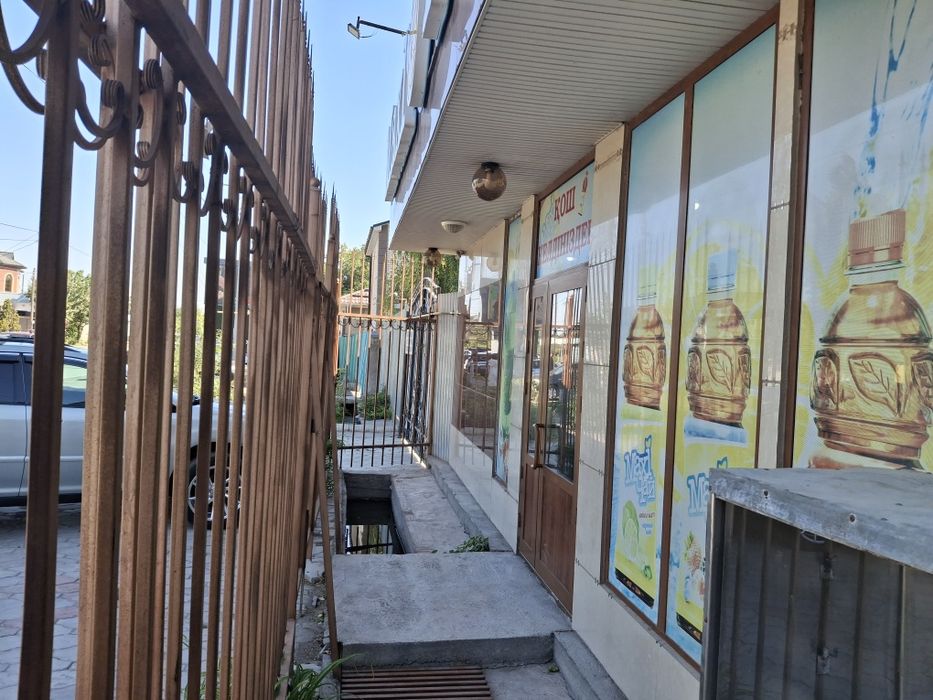 Аренда помещение под бизнес