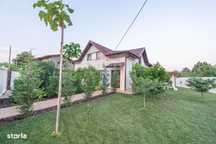 Casa Vila 3 camere de vanzare,  zona Central, Fundulea