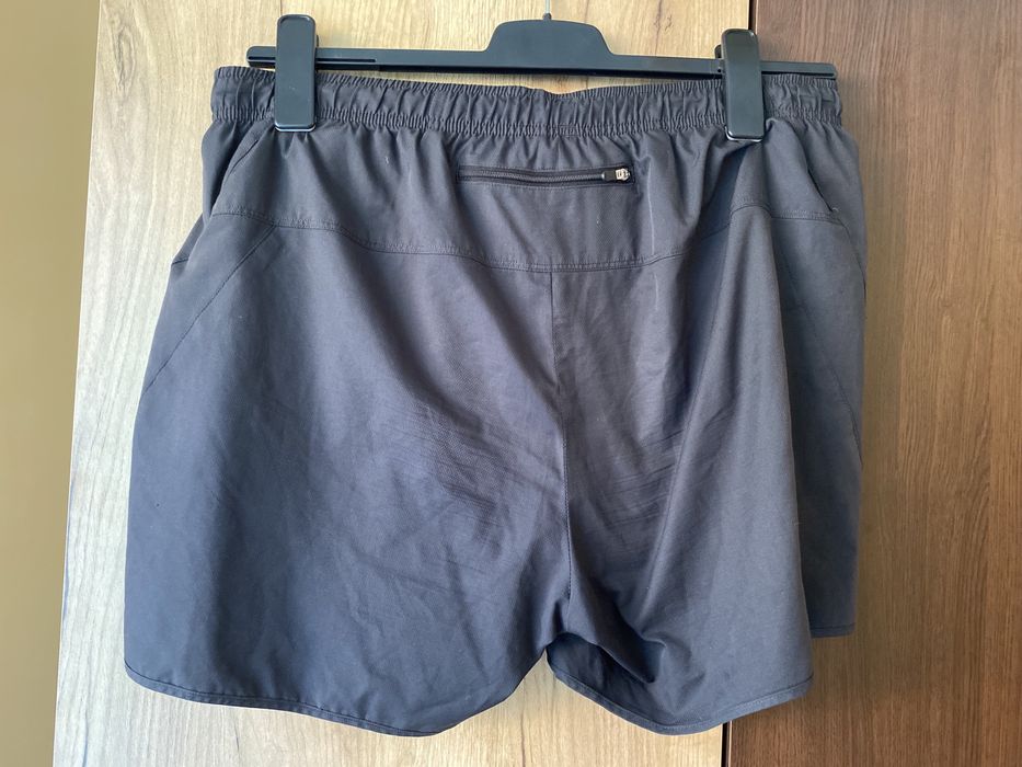 Mizuno Мъжки Къси панталони XL