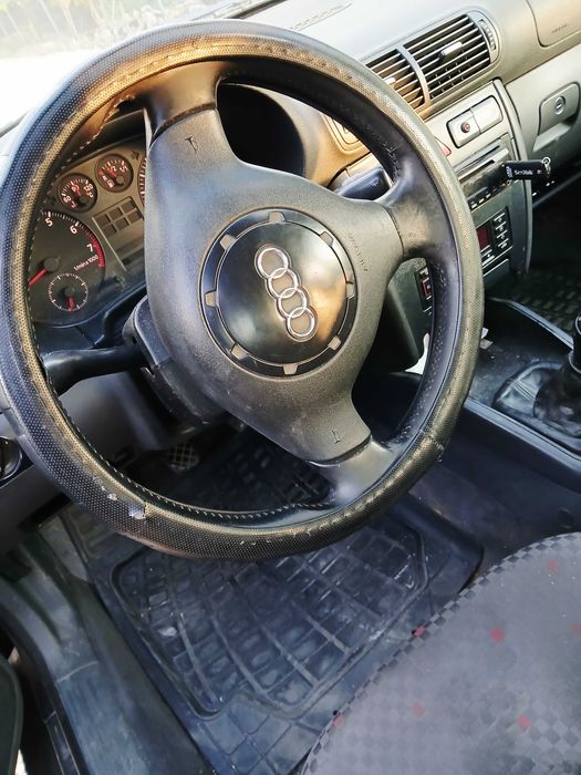 Ауди А3 / Audi A3
