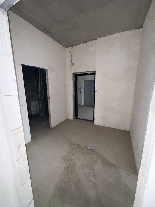 Продаётся квартира в новом доме | Отличная планировка | Большие окна |