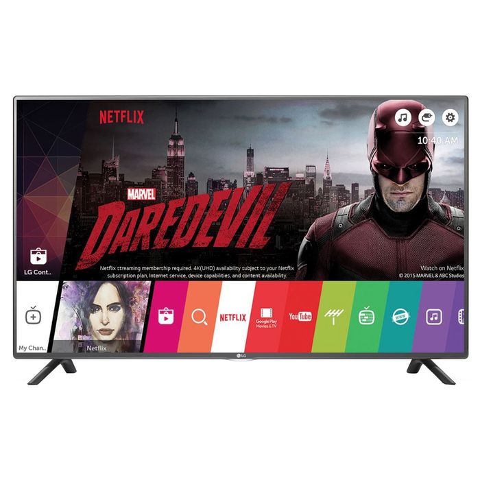 Televizor LG LED Ultra HD 4K 126cm HDR Telecomanda Magic