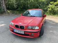 Vand sau schimb Bmw 320D