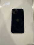 iPhone 14 midnight