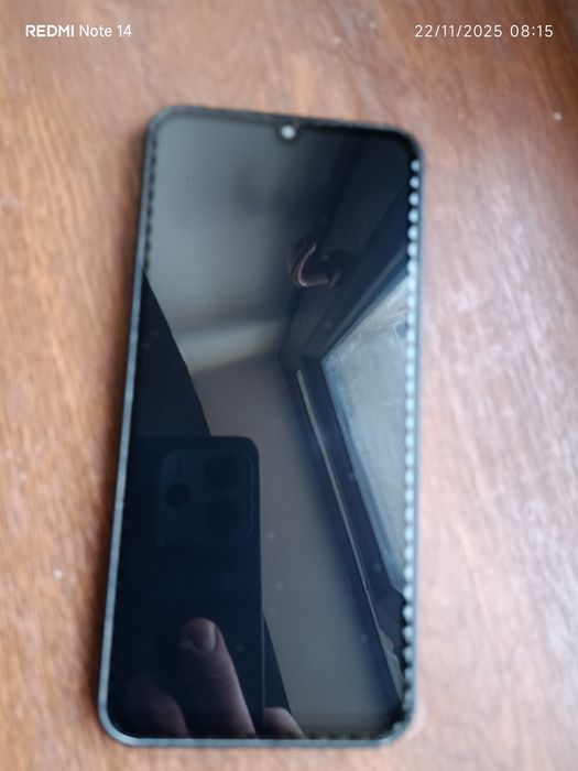 Samsung a24 xotirasi 128gb