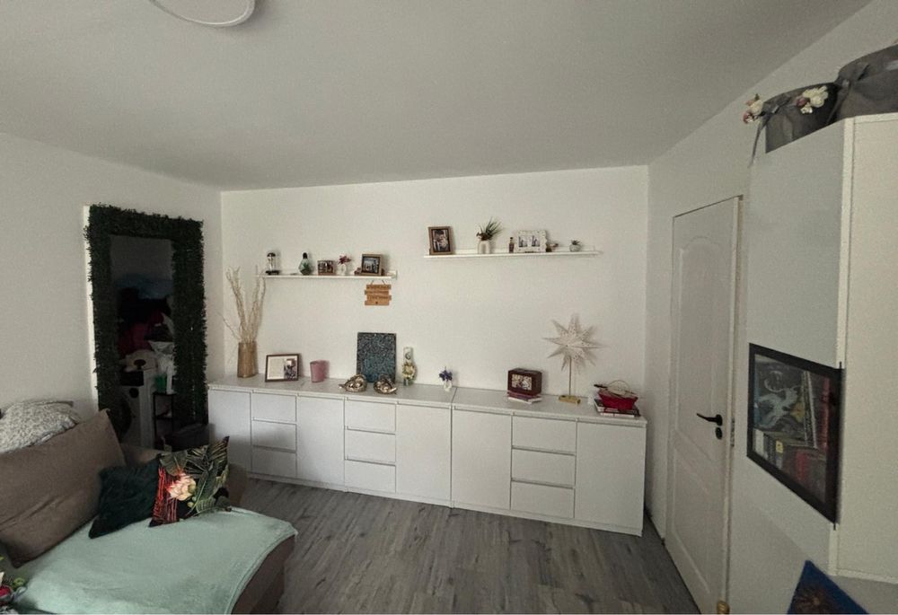 Vand apartament 2 camere