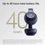 Beats studio pro