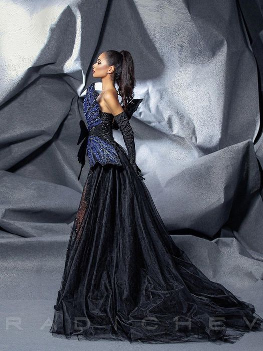 Официална бална рокля