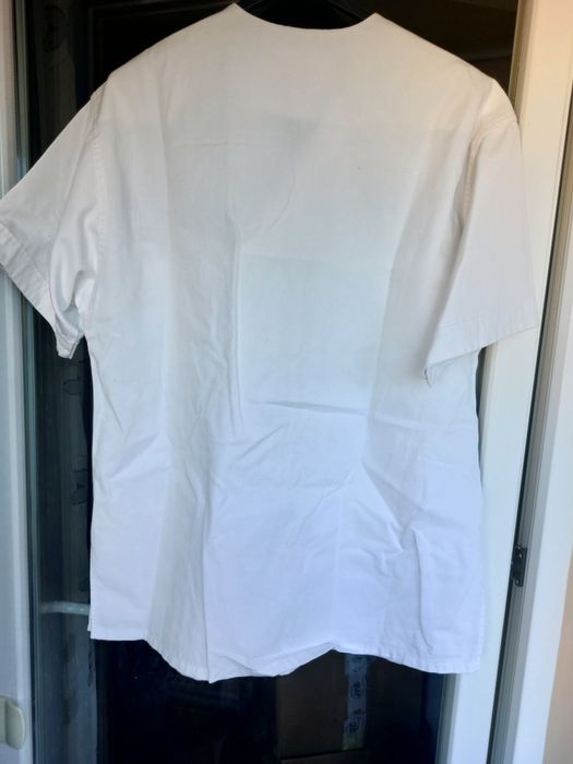 Bluza asistenta, noua