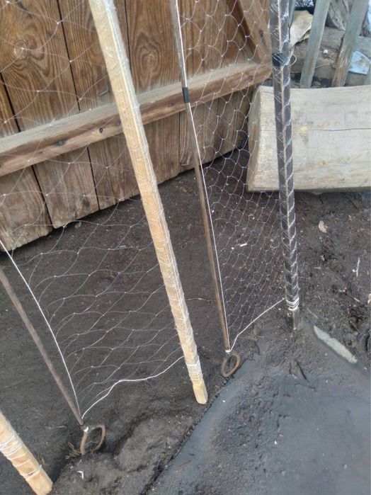 Иконки рыболовные