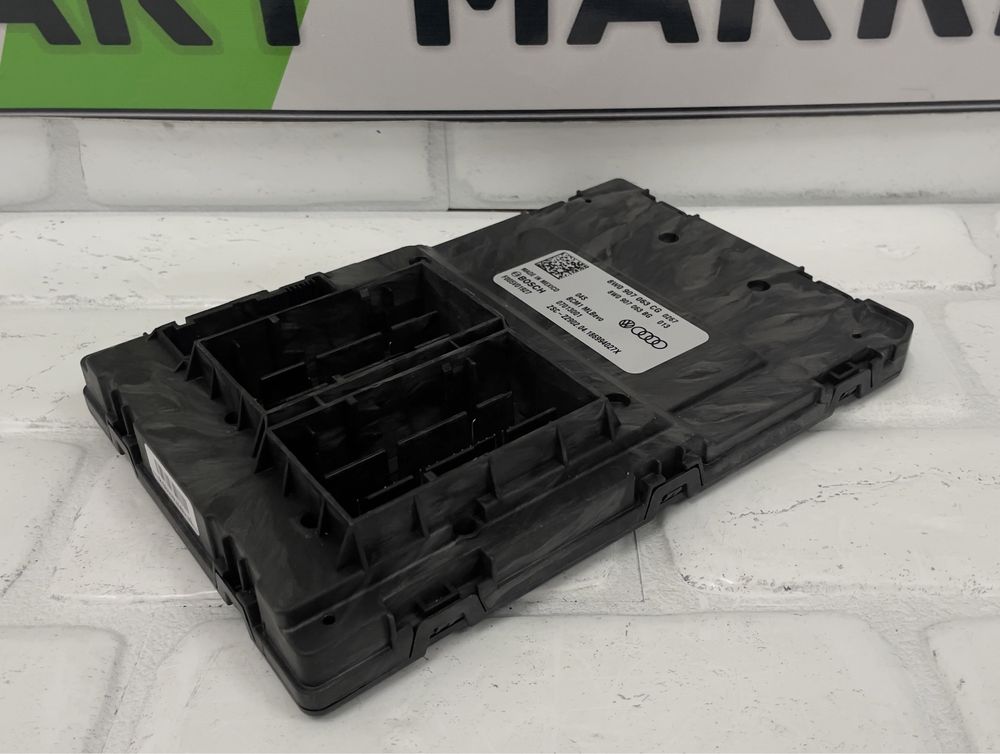 Комфорт модул AUDI A4 A5 Q5 8W0907063CG