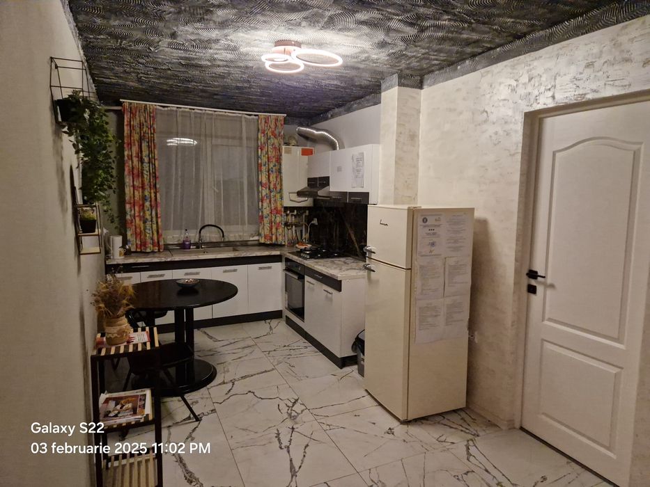 Apartament de lux de închiriat în regim hotelier