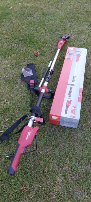 Сучкорез-высоторез