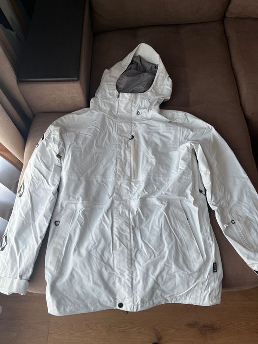Volcom L Gore-Tex яке