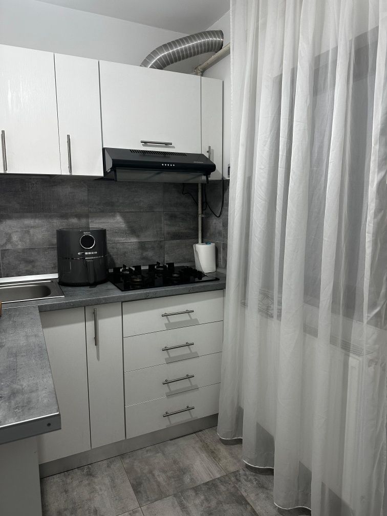 Garsoniera cf1 debarcader