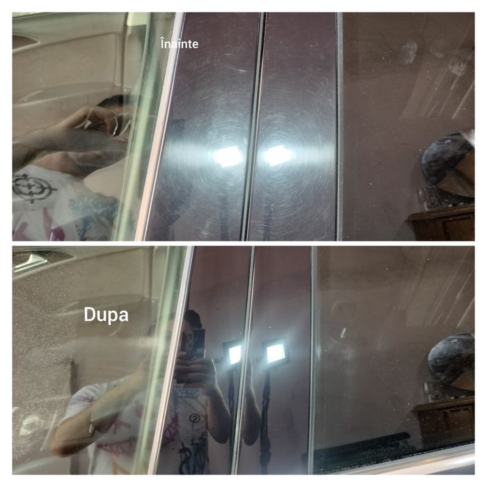 Detailing Auto interior/exterior/faruri (polish, ceara ceramica )