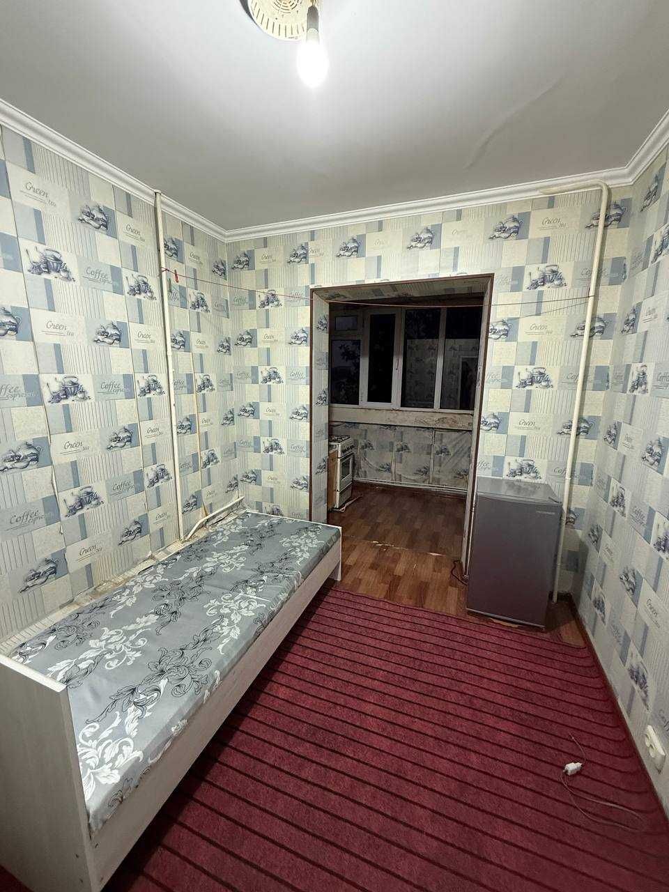 Срочно продается квартира недорого 4х комнатная 120кв