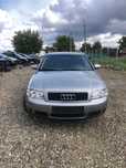 Dezmembrez Audi A4 B6 2002 1,9tdi Awx, cutie manuala 5 t