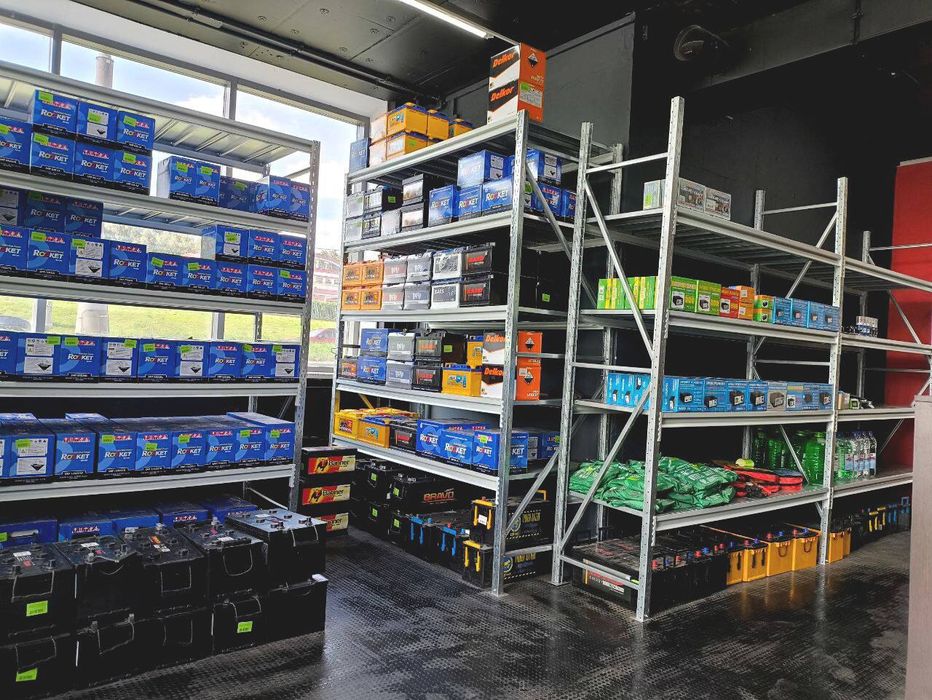 Akumlyator akkumulyator jentra cobalt Nexia spark