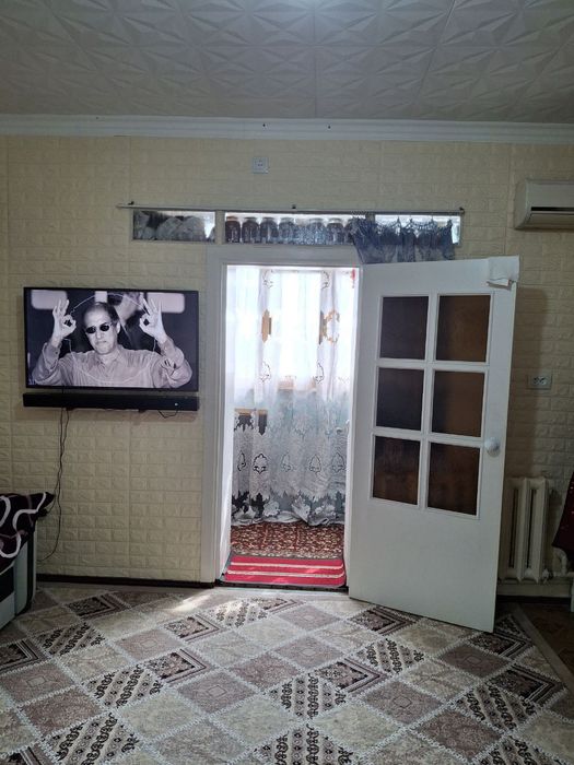 Яшнабадский Дубовый Галерейка 1/4/4