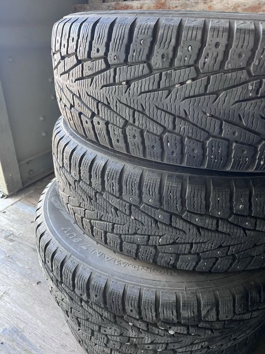 шины зимние и летние автомобильные