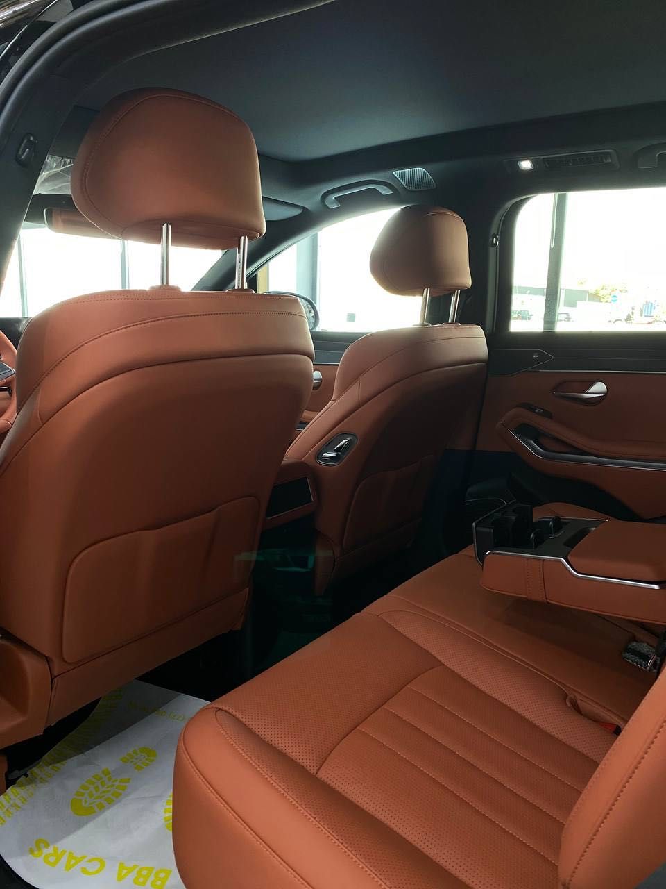 BYD Tang L sotuvda optom salonlagayam beramiz