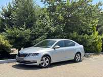 Skoda Octavia 2019 , 2.0 TDi 150 CP DSG - Full Led - Unic Proprietar