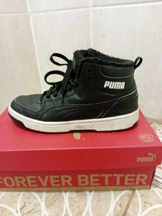 Adidași Puma originali, mărimea 41 – stare bună -urgent