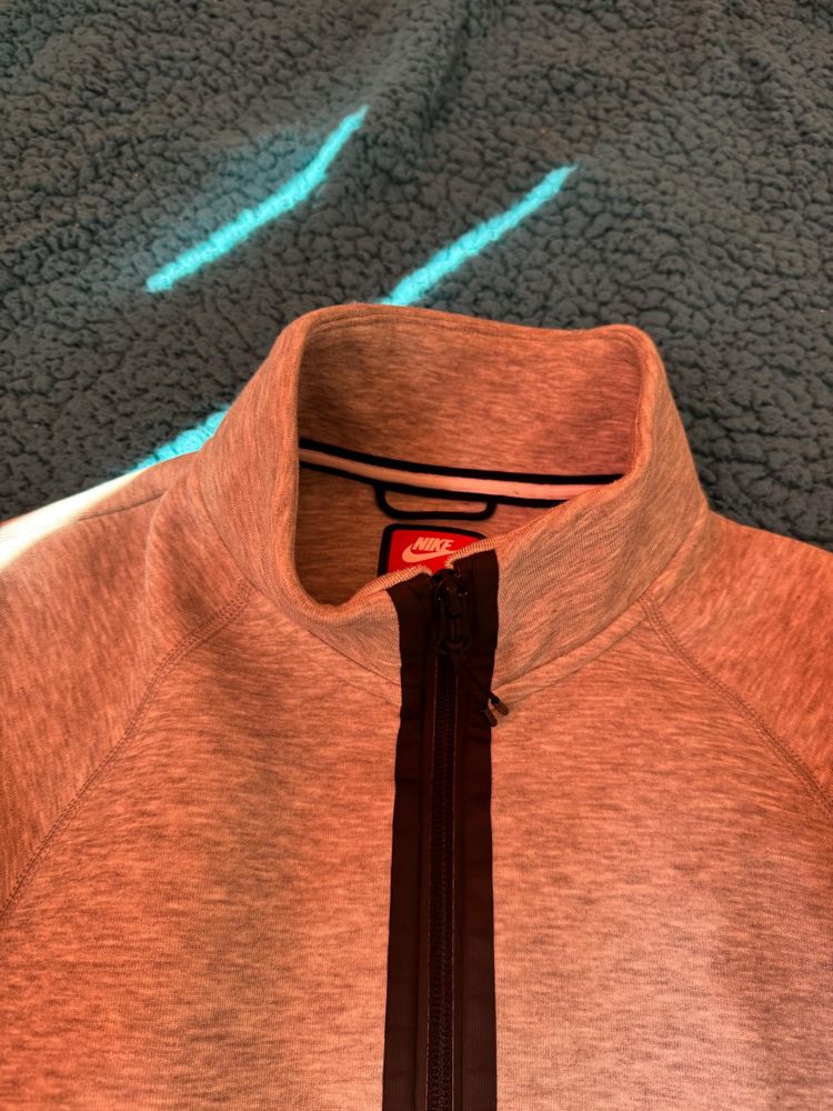Nike Tech Fleece горнище