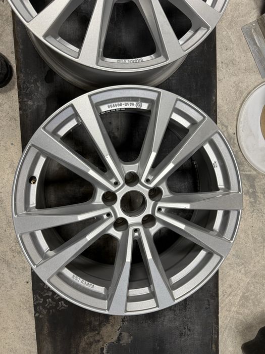 Джанти Rial 19 5x112 VW Audi Skoda Mercedes