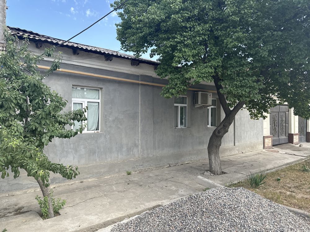 Участка сотилади 3.5 сотих