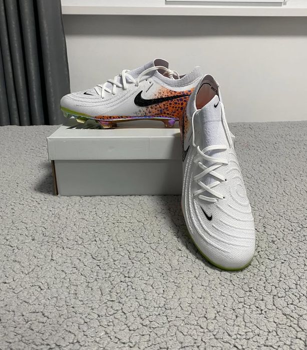 Бутонки Nike Phantom 43 номер.