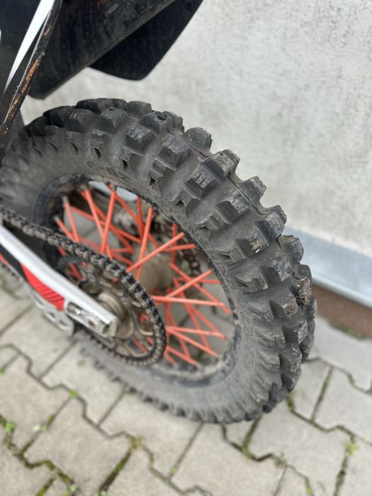 Ktm 125 sx 2t 2006