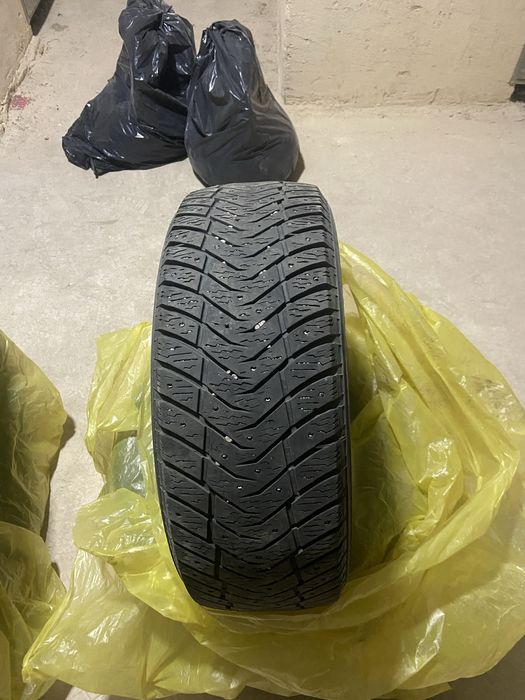 205/55 r16 б/у шины