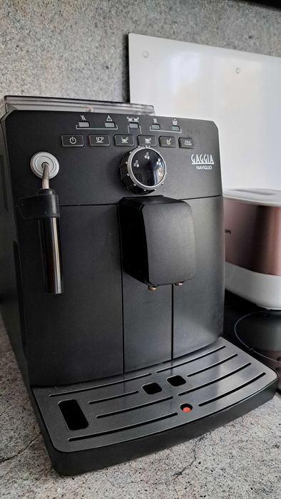 Кафе машина Gaggia Naviglio