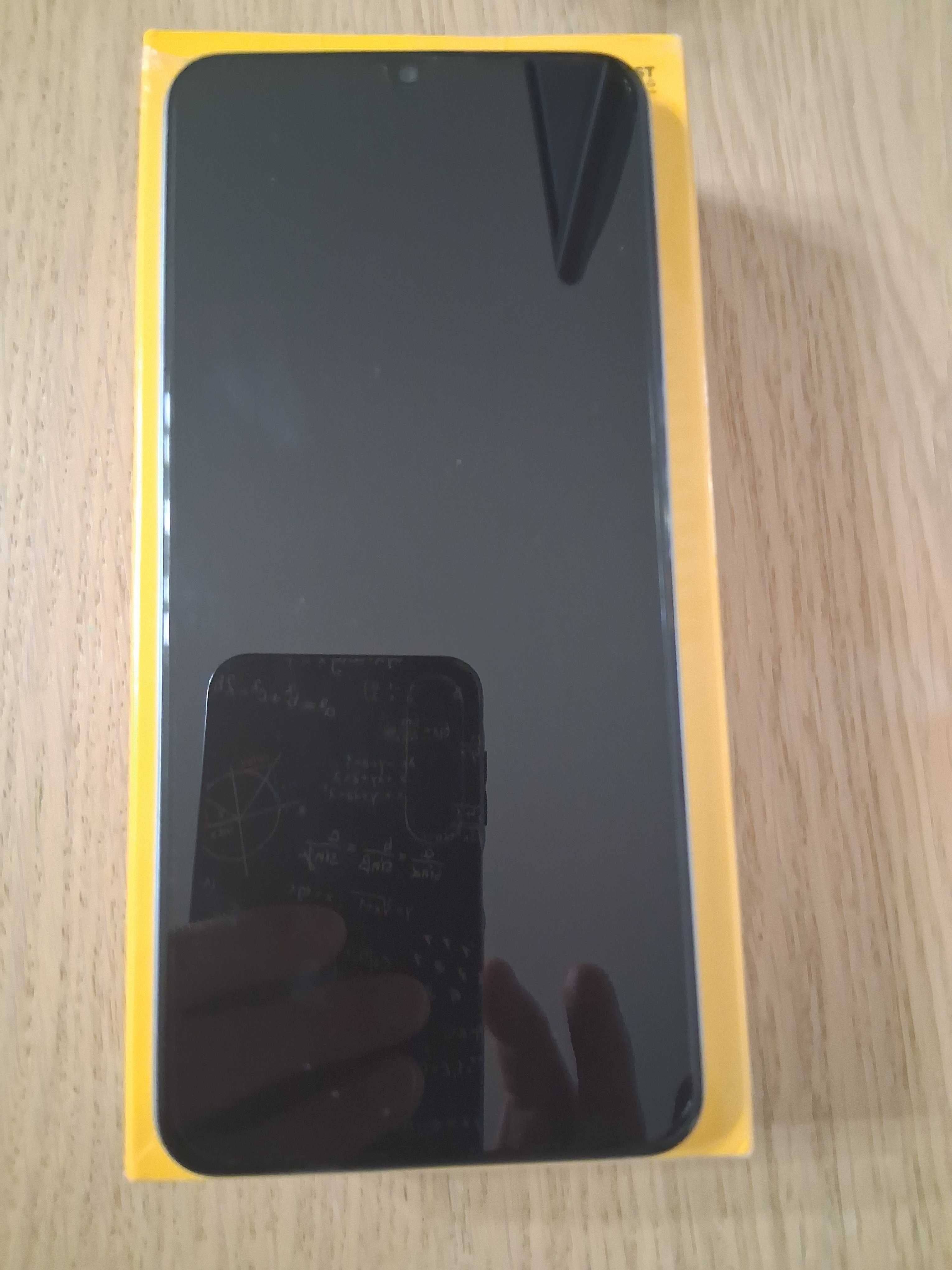 Мобилен телефон realme Note 60 4GB/128GB