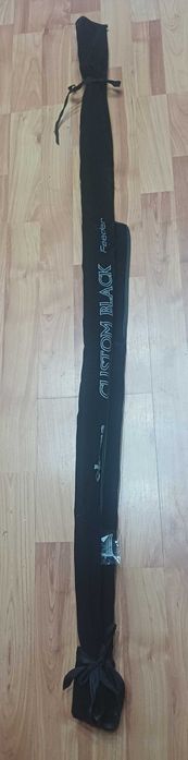 Lanseta feeder okuma custom black 3,60 m 120g