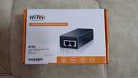 PoE-инжектор Wi-Tek 30W