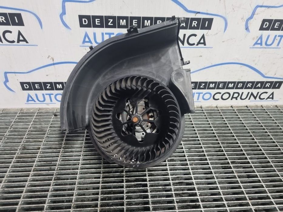 Aeroterma BMW X5 E70 2007 - 2010 (1102) t10221267ec
