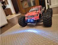 Maverick Quantum MT RC mașinuța cu telecomanda