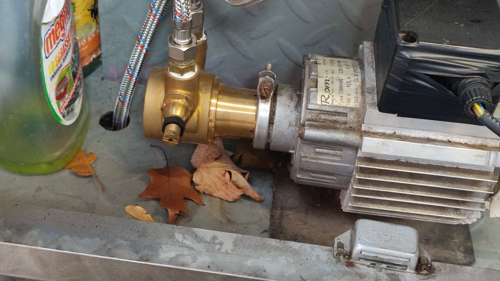 Бар / Заведение оборудване или закупуване на бизнес