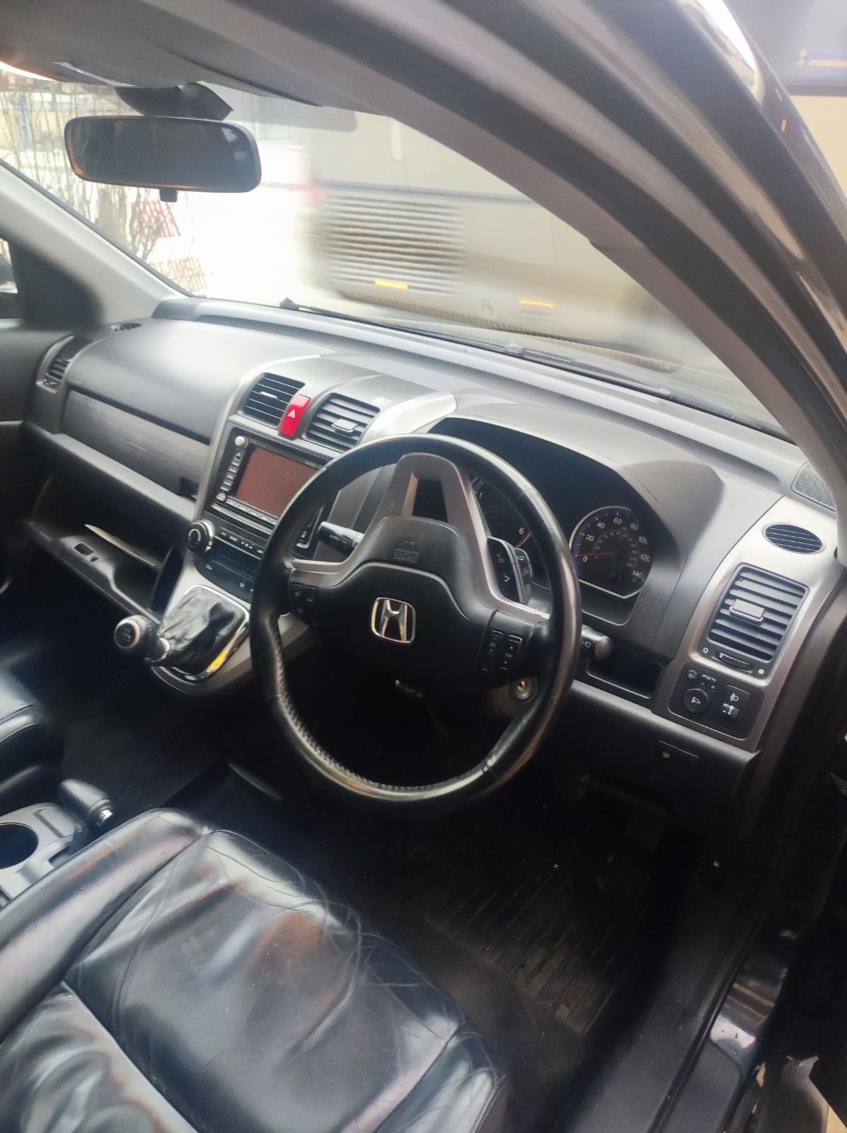 Продавам Хонда Cr-v ex