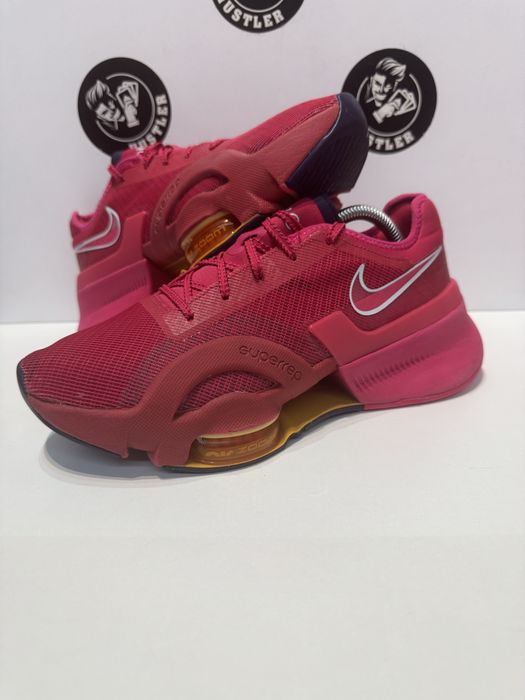 Маратонки NIKE AIR ZOOM SUPERREP .Номер 40.5