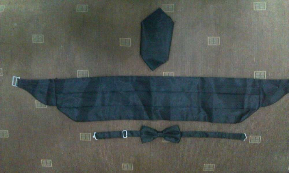 Vand Costum Mire/Nas/Ceremonie