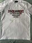 Мъжка тениска DSQUARED2