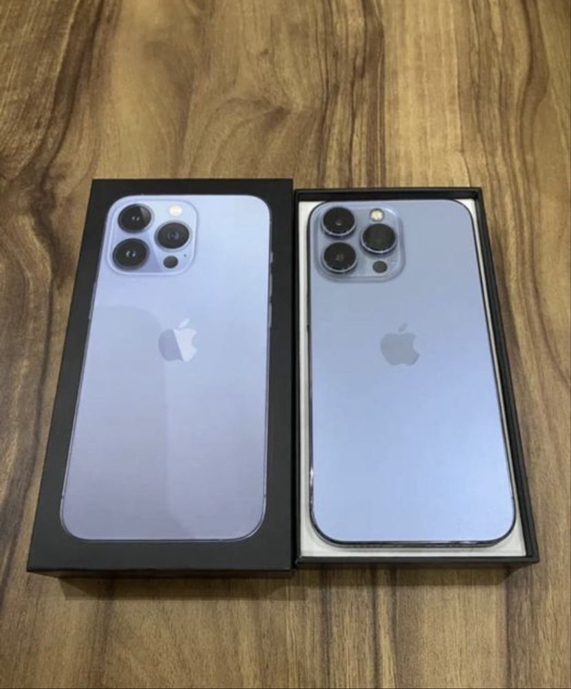 Iphone 13 Pro LL/A obmenga