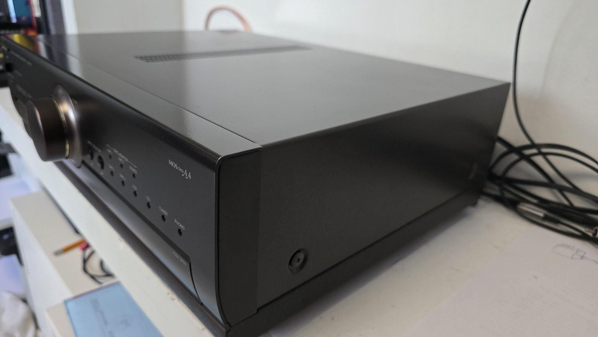 Technics SU-A900
