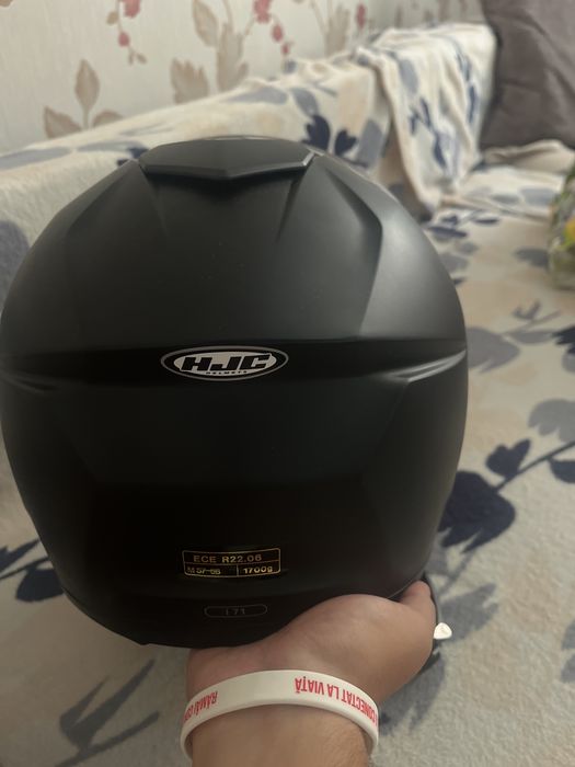 Casca Moto HJC i71