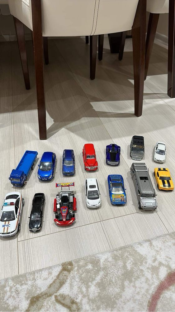 Колички Shell V-power Ferrari и ретро коли