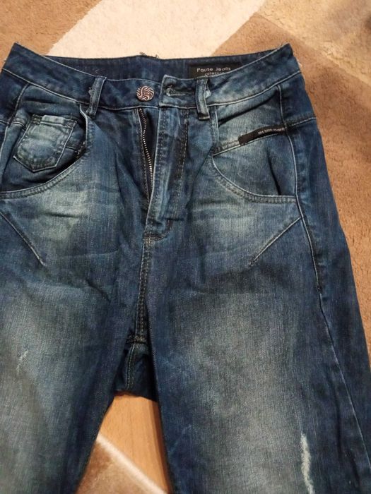 Дънки Pause jeans 25 номер